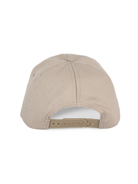 K-UP First kids - Casquette enfant 5 panneaux /api/colors/13a9f258-6ed5-4b44-b30c-6e7b15d934d4 personnalisable