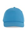 Casquettes personnalisable K-UP First kids - Casquette enfant 5 panneaux