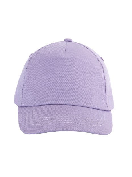 K-UP First kids - Casquette enfant 5 panneaux /api/colors/7a7edb0d-ee4c-4556-a54f-3807f41497ab personnalisable