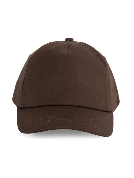 K-UP First kids - Casquette enfant 5 panneaux /api/colors/b1e9730e-2307-4dc6-a97e-0dcccdb1ecfa personnalisable