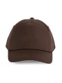 K-UP First kids - Casquette enfant 5 panneaux /api/colors/b1e9730e-2307-4dc6-a97e-0dcccdb1ecfa personnalisable