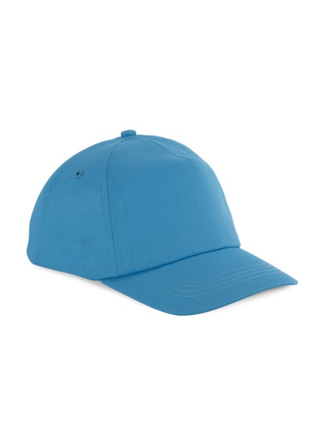 K-UP First kids - Casquette enfant 5 panneaux /api/colors/ec196302-d627-48b5-8e5b-b93bf6d08837 personnalisable