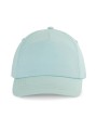 K-UP First kids - Casquette enfant 5 panneaux /api/colors/8cfe5bc4-4e82-4ca2-a047-39793c9adab4 personnalisable