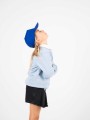 Casquettes à personnaliser K-UP First kids - Casquette enfant 5 panneaux 
