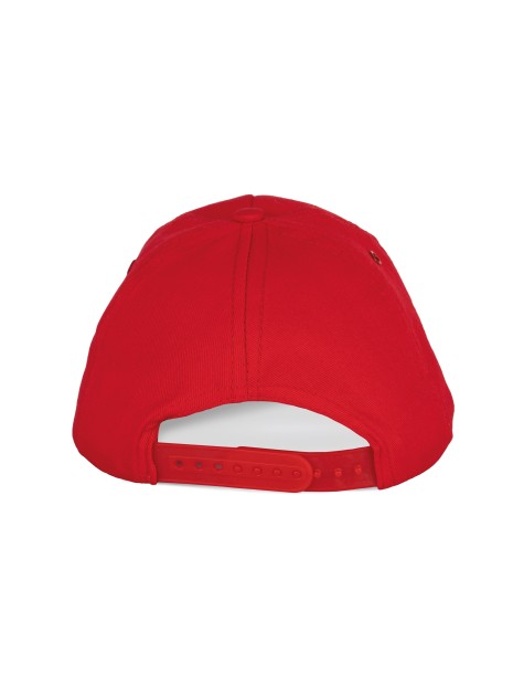 K-UP First kids - Casquette enfant 5 panneaux /api/colors/c953313a-9c9d-493b-934e-ddcf8fada2ae personnalisable
