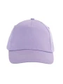 K-UP First kids - Casquette enfant 5 panneaux /api/colors/7a7edb0d-ee4c-4556-a54f-3807f41497ab personnalisable