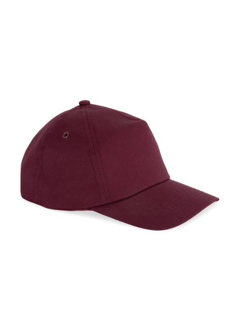 K-UP First kids - Casquette enfant 5 panneaux /api/colors/86185b65-5340-41c9-bb92-4d29c8ef7554 personnalisable