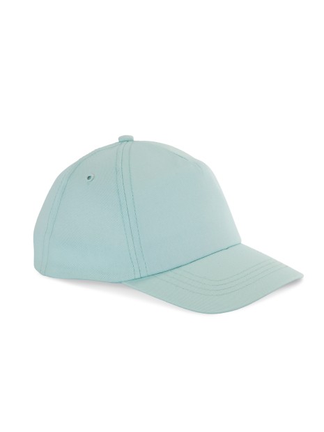 K-UP First kids - Casquette enfant 5 panneaux /api/colors/8cfe5bc4-4e82-4ca2-a047-39793c9adab4 personnalisable