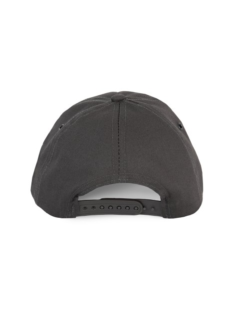 K-UP First kids - Casquette enfant 5 panneaux /api/colors/3664e9be-231a-44a8-bacd-707b001b474c personnalisable