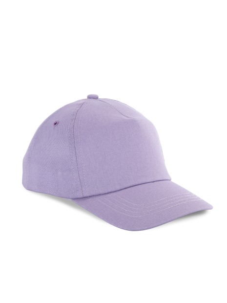 K-UP First kids - Casquette enfant 5 panneaux /api/colors/7a7edb0d-ee4c-4556-a54f-3807f41497ab personnalisable