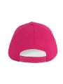 K-UP First kids - Casquette enfant 5 panneaux /api/colors/0327c765-dd20-409c-911d-31f7a9b4c2f5 personnalisable