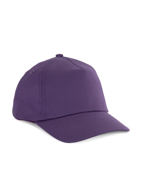 K-UP First kids - Casquette enfant 5 panneaux /api/colors/f28ecd26-255e-4b18-a29c-08c2af1111d3 personnalisable