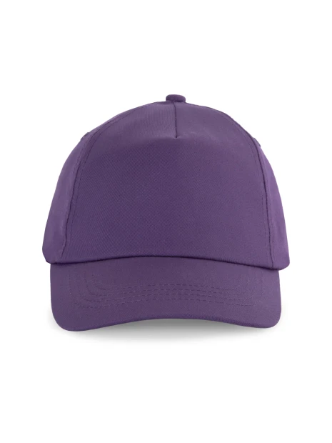 K-UP First kids - Casquette enfant 5 panneaux /api/colors/f28ecd26-255e-4b18-a29c-08c2af1111d3 personnalisable
