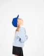 Casquettes personnalisable K-UP First kids - Casquette enfant 5 panneaux