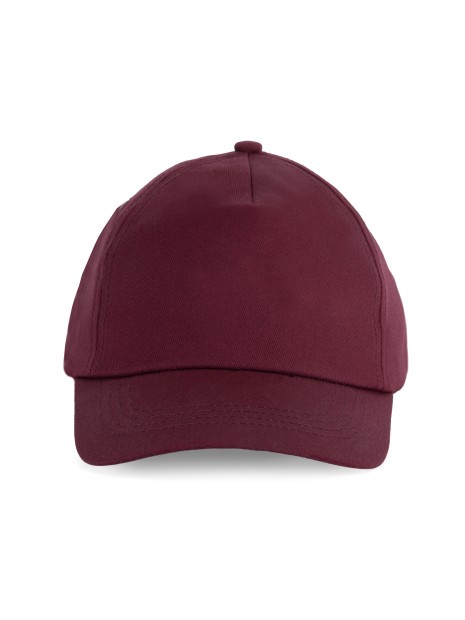 K-UP First kids - Casquette enfant 5 panneaux /api/colors/86185b65-5340-41c9-bb92-4d29c8ef7554 personnalisable