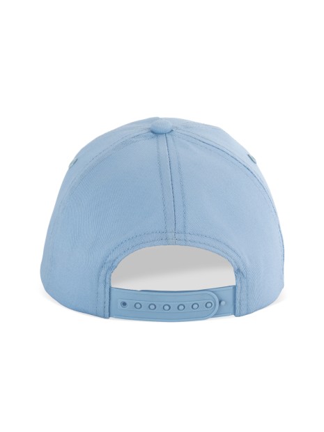 K-UP First kids - Casquette enfant 5 panneaux /api/colors/549fa598-8d61-4fa2-82ad-90f4d2ec39ab personnalisable
