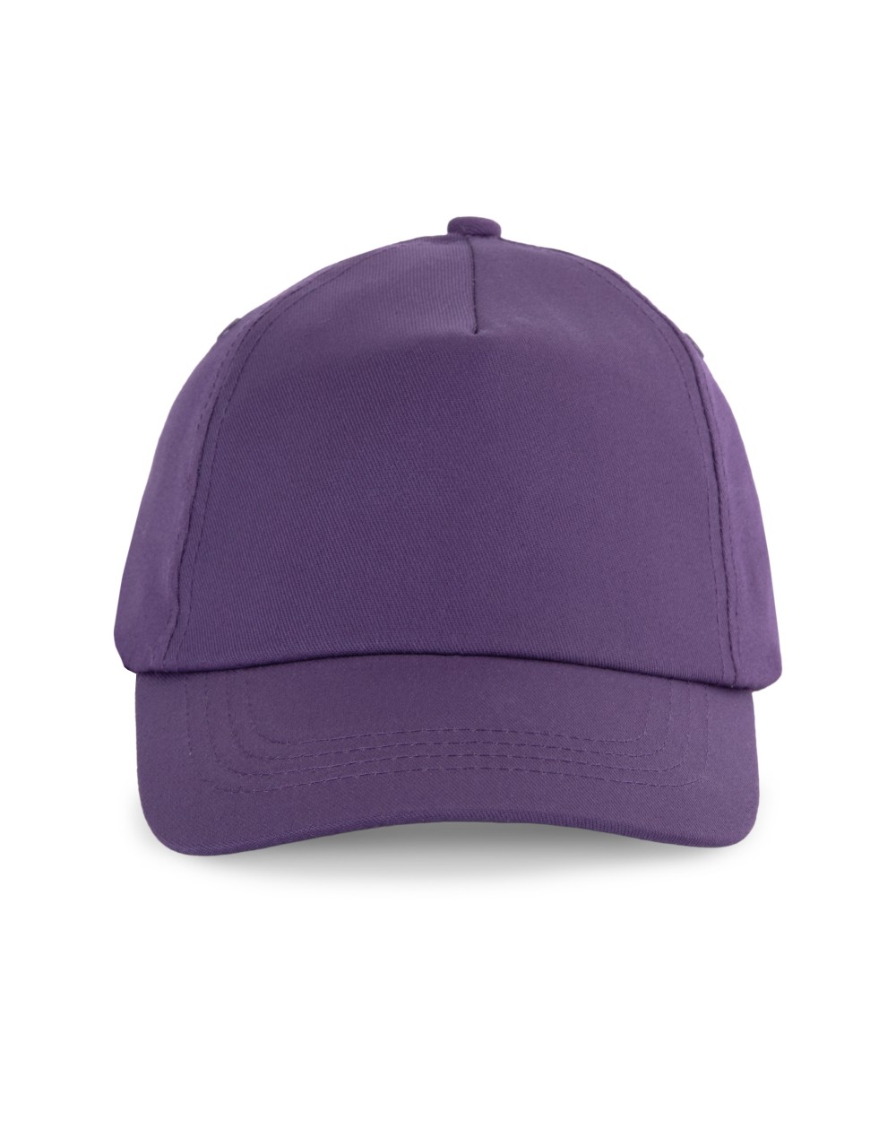 Casquettes personnalisable K-UP First kids - Casquette enfant 5 panneaux