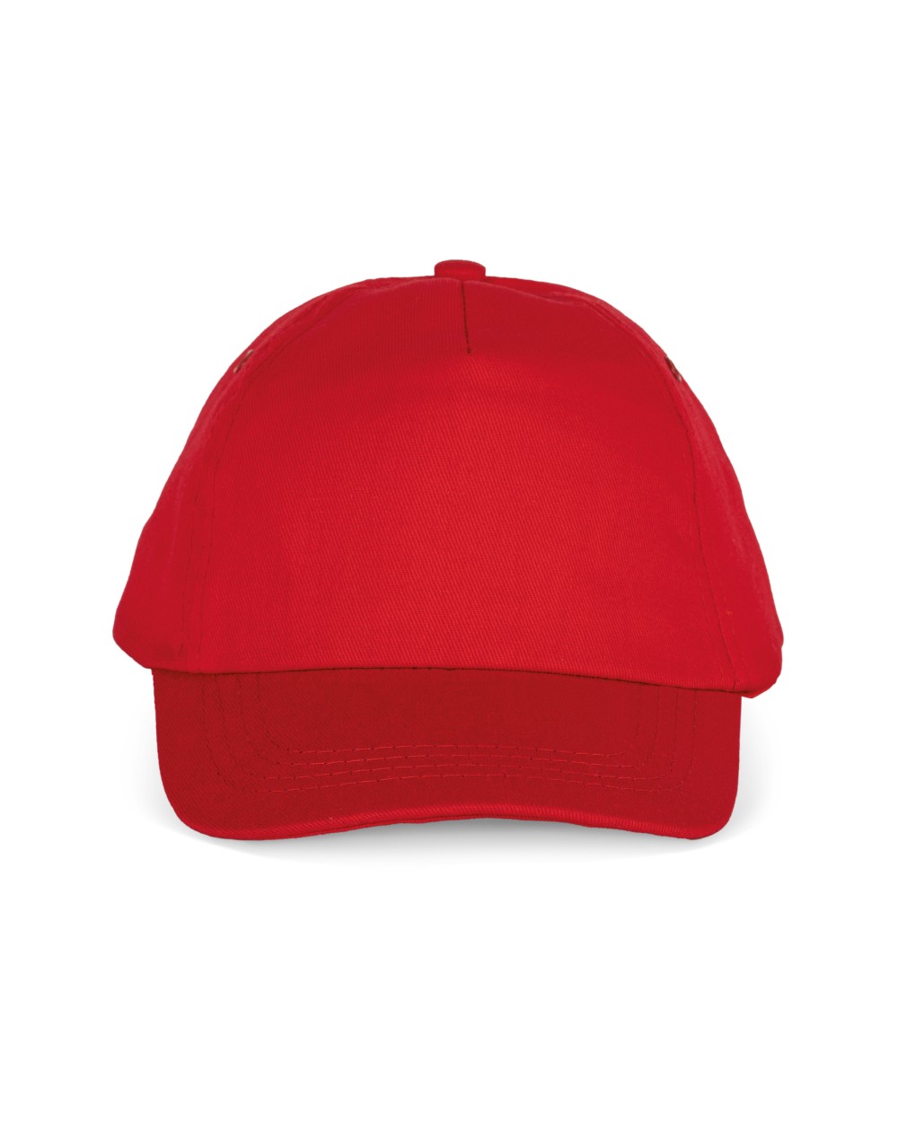 Casquettes personnalisable K-UP First kids - Casquette enfant 5 panneaux