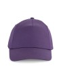K-UP First kids - Casquette enfant 5 panneaux /api/colors/f28ecd26-255e-4b18-a29c-08c2af1111d3 personnalisable