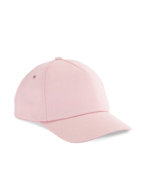K-UP First kids - Casquette enfant 5 panneaux /api/colors/ceffa6c4-68a2-41a5-bcde-938feb1ce802 personnalisable