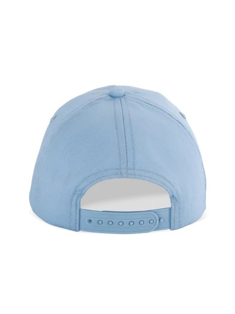 K-UP First kids - Casquette enfant 5 panneaux /api/colors/549fa598-8d61-4fa2-82ad-90f4d2ec39ab personnalisable