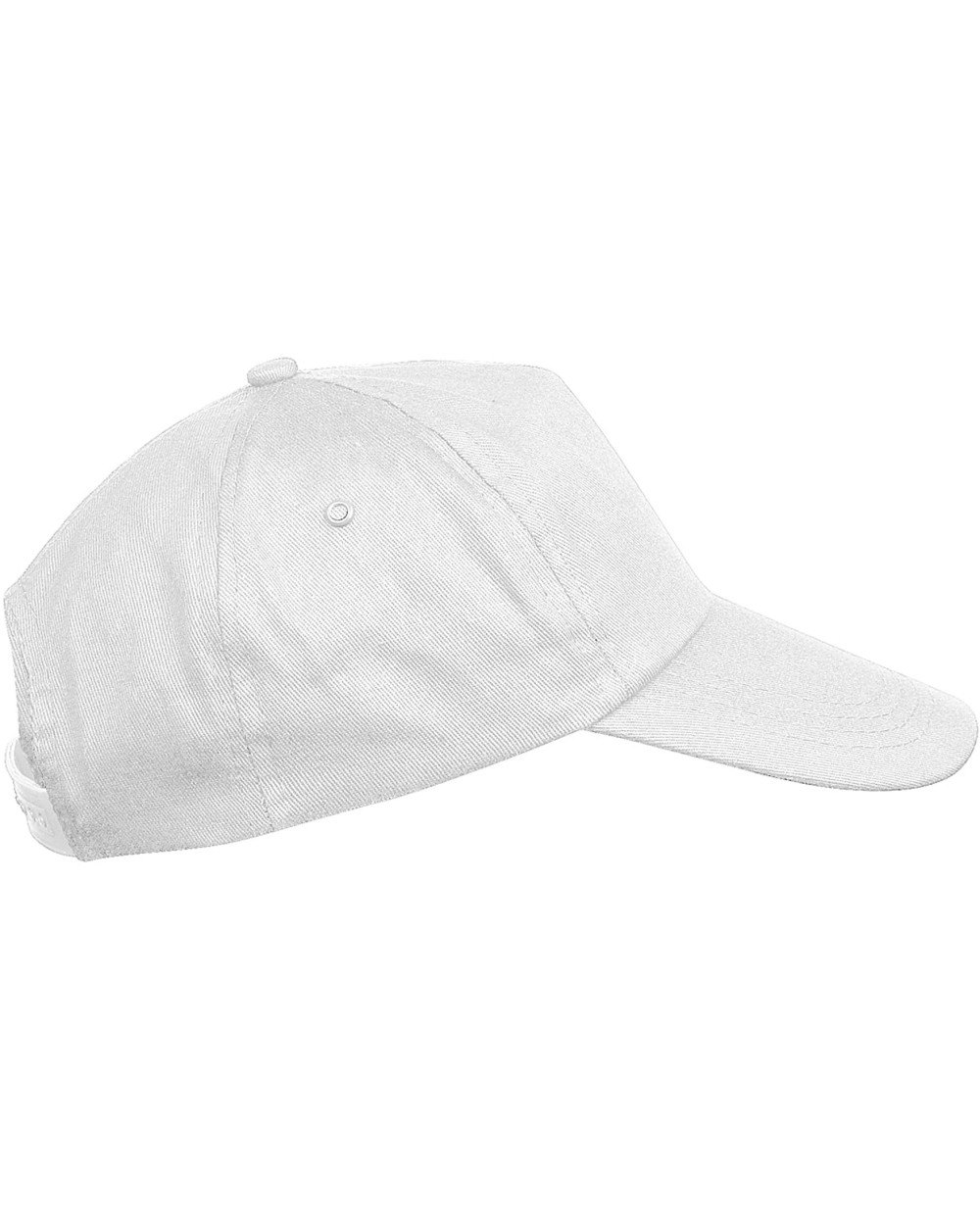 Casquettes personnalisable K-UP First kids - Casquette enfant 5 panneaux