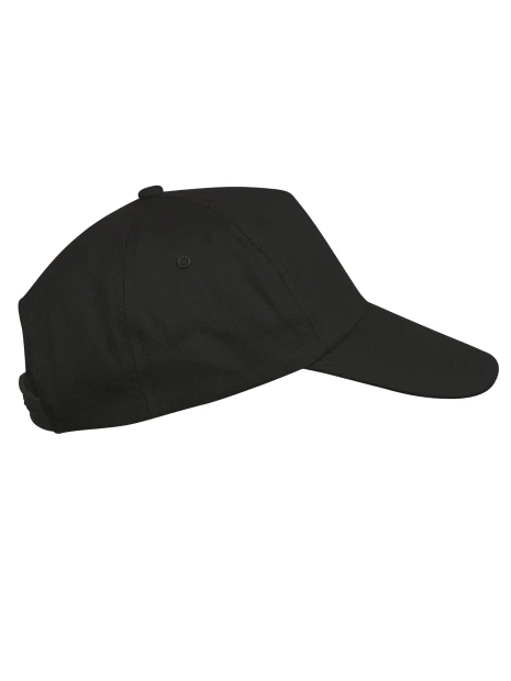 K-UP First kids - Casquette enfant 5 panneaux /api/colors/b9fdad4a-5e94-45cb-8c03-c08b349b28c3 personnalisable