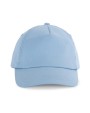 Casquettes personnalisable K-UP First kids - Casquette enfant 5 panneaux