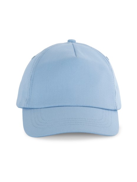 K-UP First kids - Casquette enfant 5 panneaux /api/colors/549fa598-8d61-4fa2-82ad-90f4d2ec39ab personnalisable