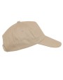 Casquettes personnalisable K-UP First kids - Casquette enfant 5 panneaux