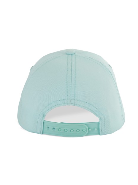 K-UP First kids - Casquette enfant 5 panneaux /api/colors/8cfe5bc4-4e82-4ca2-a047-39793c9adab4 personnalisable