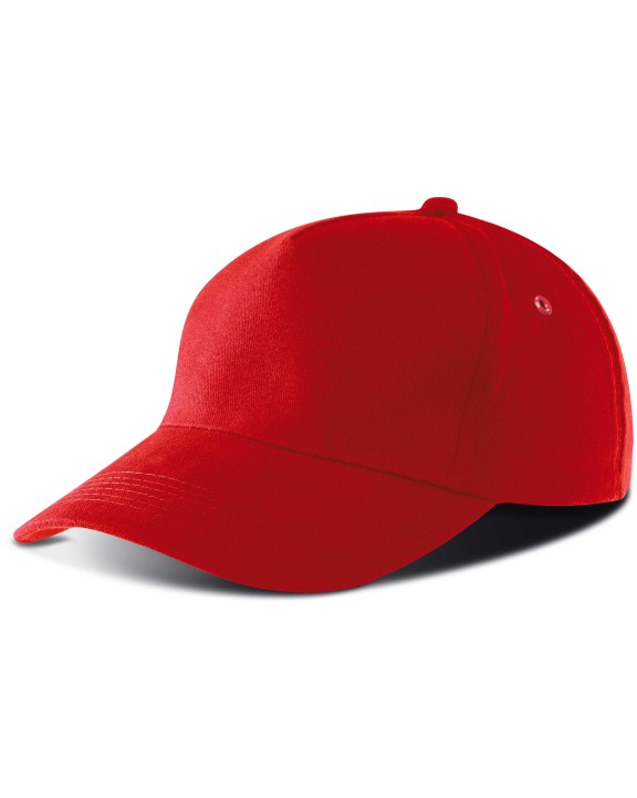 Casquettes personnalisable K-UP First kids - Casquette enfant 5 panneaux