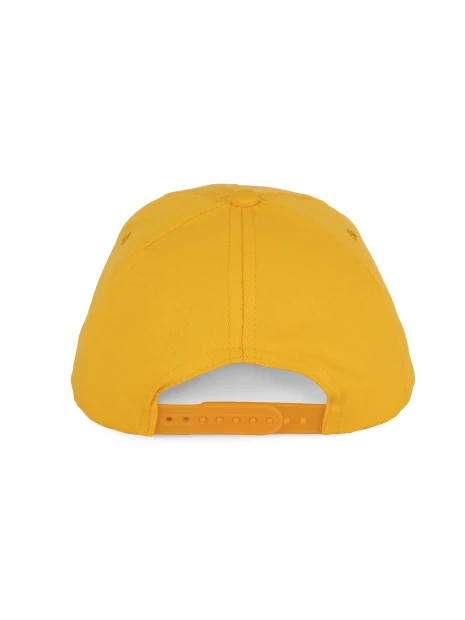 K-UP First kids - Casquette enfant 5 panneaux /api/colors/ea0c172c-722e-46fc-acb7-2617a4097874 personnalisable