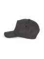 K-UP First kids - Casquette enfant 5 panneaux /api/colors/3664e9be-231a-44a8-bacd-707b001b474c personnalisable