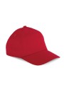 K-UP First kids - Casquette enfant 5 panneaux /api/colors/4fa7109a-7fa4-4f07-95b2-3253a384c147 personnalisable