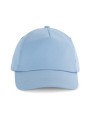 K-UP First kids - Casquette enfant 5 panneaux /api/colors/549fa598-8d61-4fa2-82ad-90f4d2ec39ab personnalisable