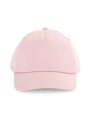 K-UP First kids - Casquette enfant 5 panneaux /api/colors/ceffa6c4-68a2-41a5-bcde-938feb1ce802 personnalisable