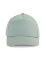 K-UP First kids - Casquette enfant 5 panneaux /api/colors/9461b1f5-f20c-4909-acf0-8bf53fdec48b personnalisable