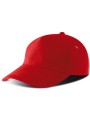 K-UP First kids - Casquette enfant 5 panneaux  personnalisable