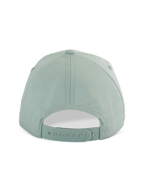 K-UP First kids - Casquette enfant 5 panneaux /api/colors/9461b1f5-f20c-4909-acf0-8bf53fdec48b personnalisable