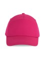 K-UP First kids - Casquette enfant 5 panneaux /api/colors/0327c765-dd20-409c-911d-31f7a9b4c2f5 personnalisable