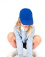 Casquettes personnalisable K-UP First kids - Casquette enfant 5 panneaux