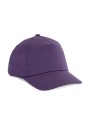 K-UP First kids - Casquette enfant 5 panneaux /api/colors/f28ecd26-255e-4b18-a29c-08c2af1111d3 personnalisable