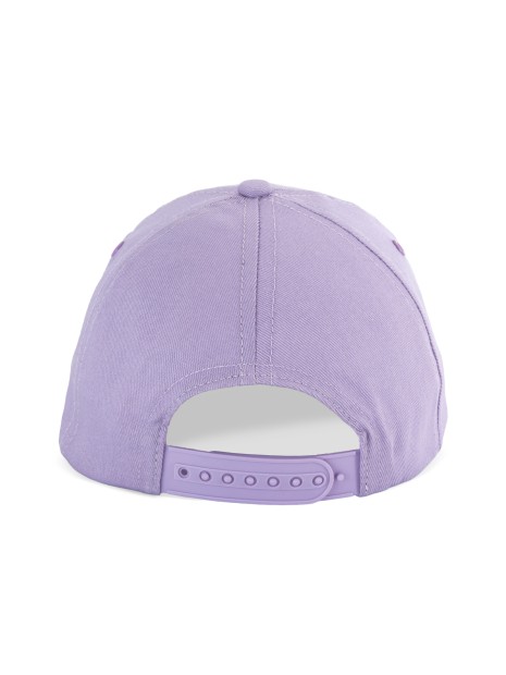 K-UP First kids - Casquette enfant 5 panneaux /api/colors/7a7edb0d-ee4c-4556-a54f-3807f41497ab personnalisable