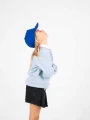Casquettes à personnaliser K-UP First kids - Casquette enfant 5 panneaux 