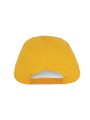 K-UP First kids - Casquette enfant 5 panneaux /api/colors/ea0c172c-722e-46fc-acb7-2617a4097874 personnalisable