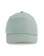 Casquettes personnalisable K-UP First kids - Casquette enfant 5 panneaux