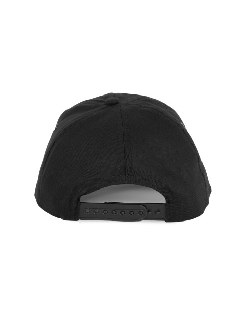 K-UP First kids - Casquette enfant 5 panneaux /api/colors/b9fdad4a-5e94-45cb-8c03-c08b349b28c3 personnalisable