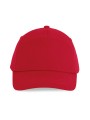 K-UP First kids - Casquette enfant 5 panneaux /api/colors/4fa7109a-7fa4-4f07-95b2-3253a384c147 personnalisable