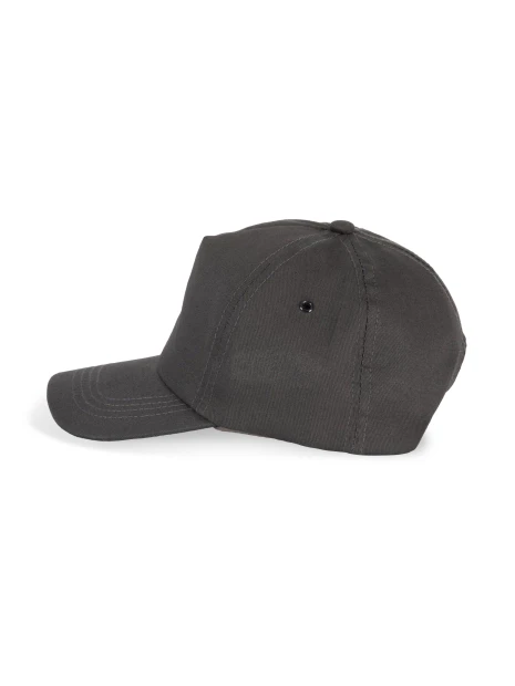 K-UP First kids - Casquette enfant 5 panneaux /api/colors/3664e9be-231a-44a8-bacd-707b001b474c personnalisable